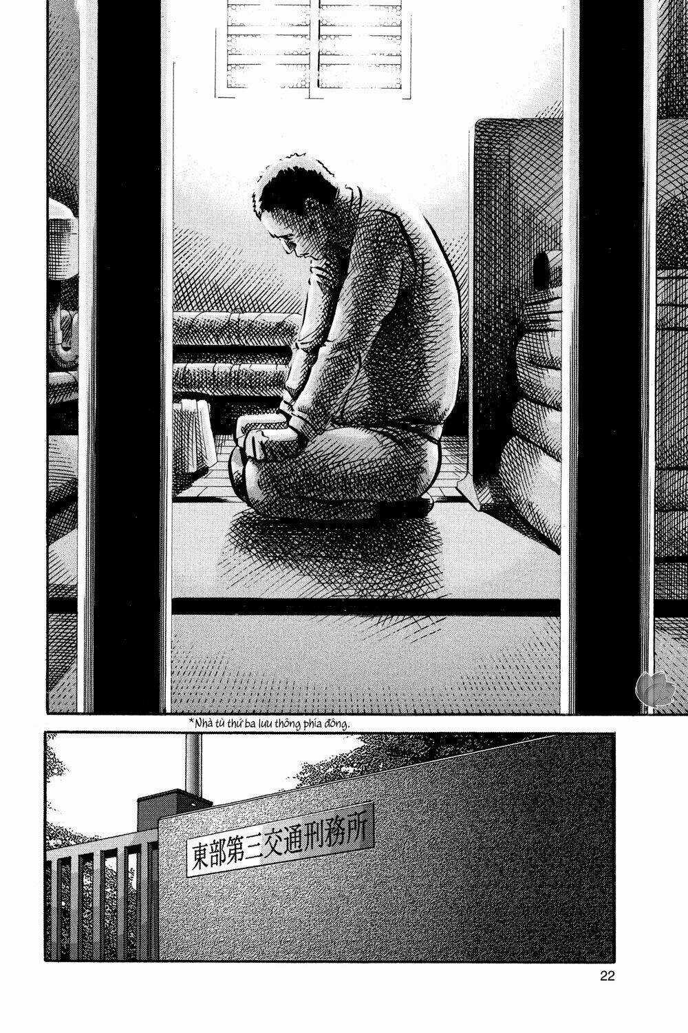 Giấy Báo Tử - Chapter 43 - Trang 20