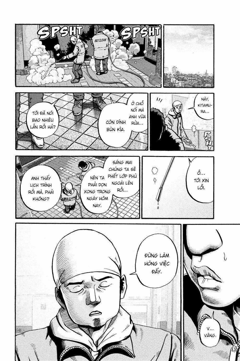 Giấy Báo Tử - Chapter 43 - Trang 26