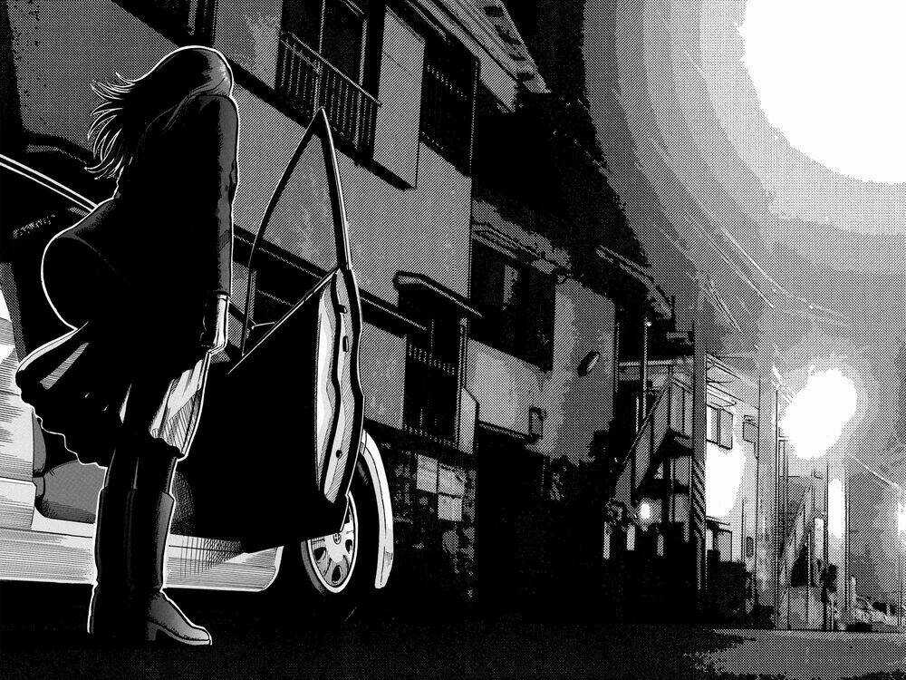 Giấy Báo Tử - Chapter 43 - Trang 36