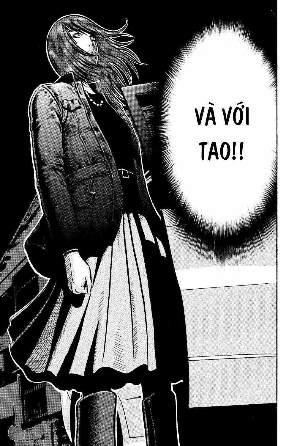 Giấy Báo Tử - Chapter 43 - Trang 40