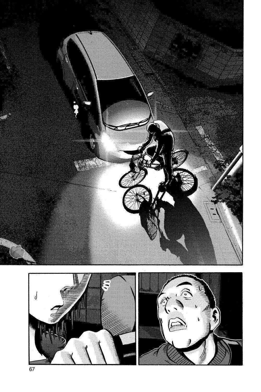 Giấy Báo Tử - Chapter 44 - Trang 20