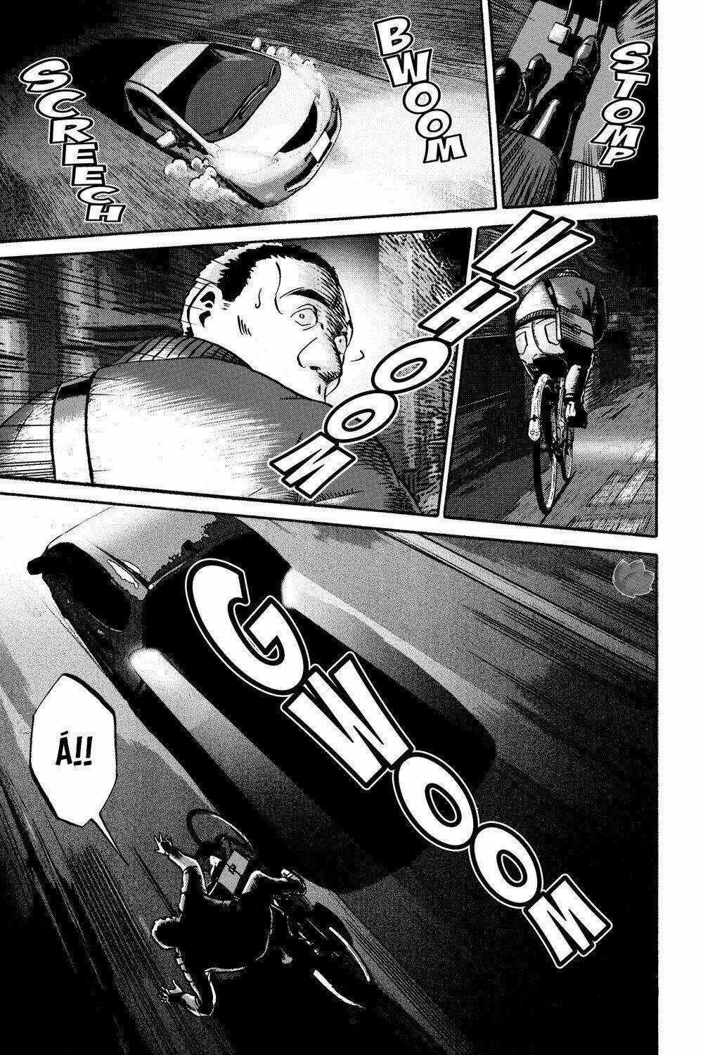 Giấy Báo Tử - Chapter 44 - Trang 25