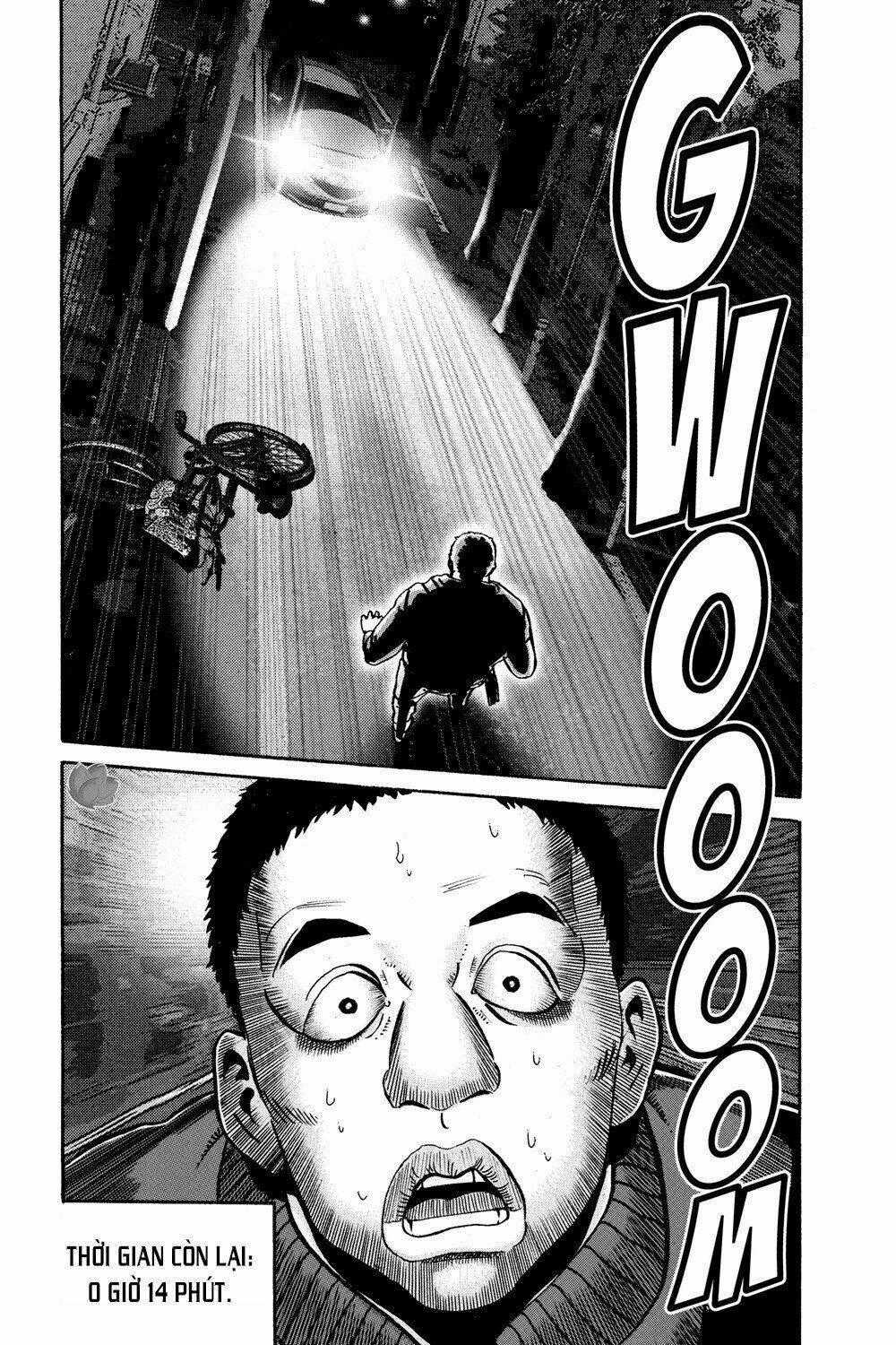 Giấy Báo Tử - Chapter 44 - Trang 28