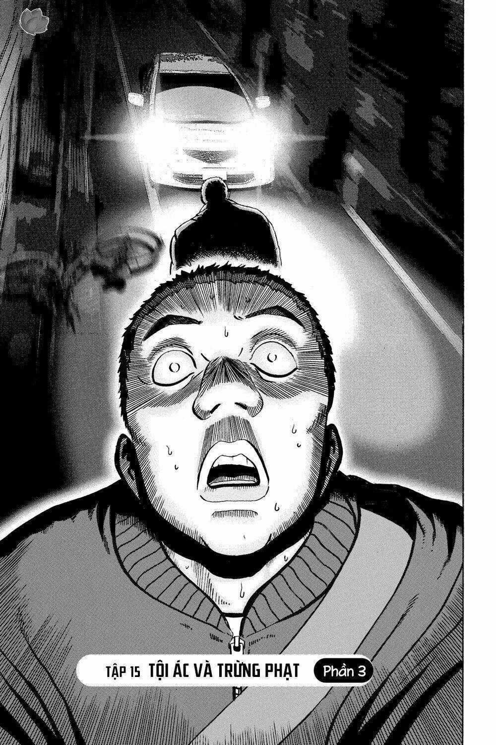 Giấy Báo Tử - Chapter 45 - Trang 2