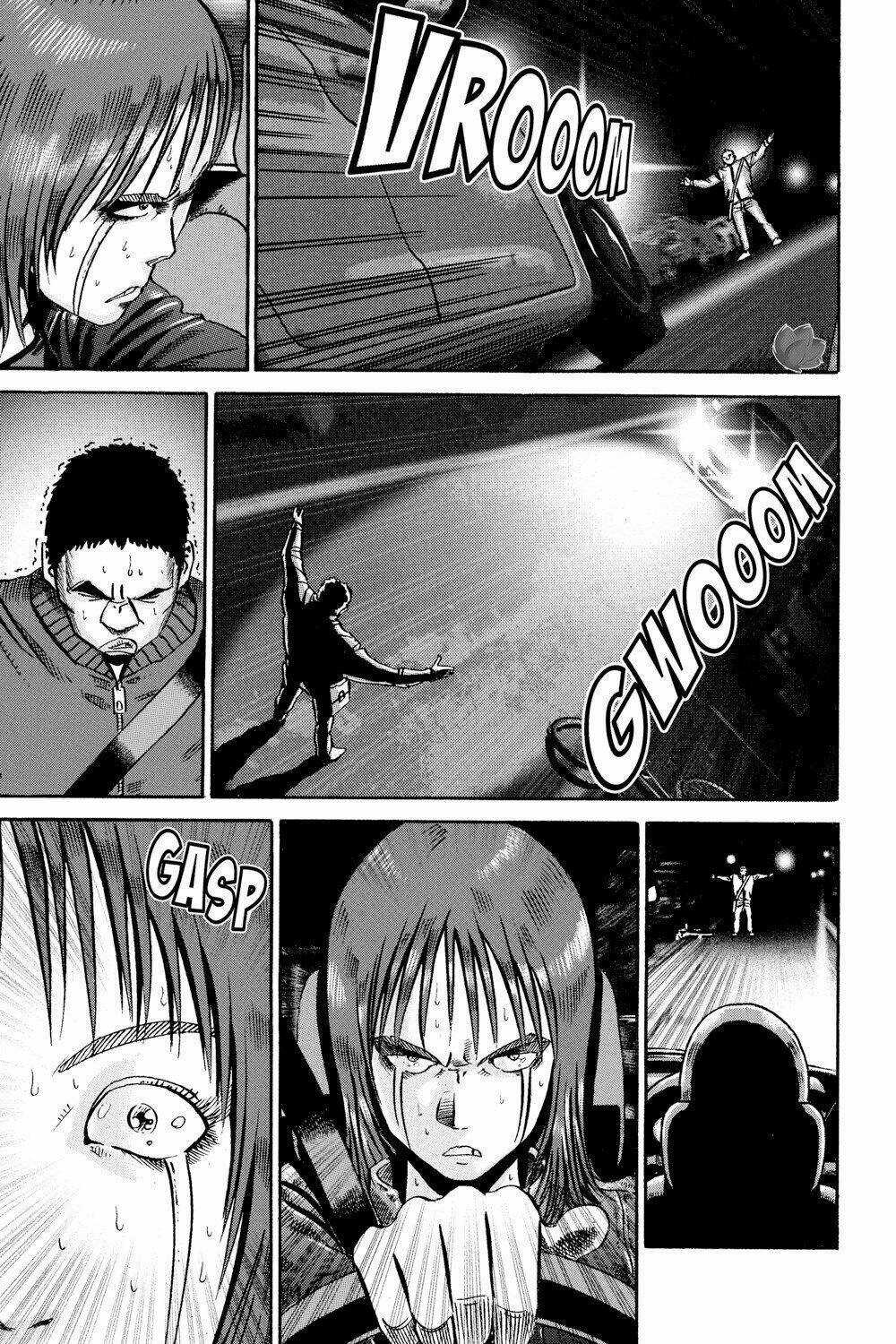 Giấy Báo Tử - Chapter 45 - Trang 11