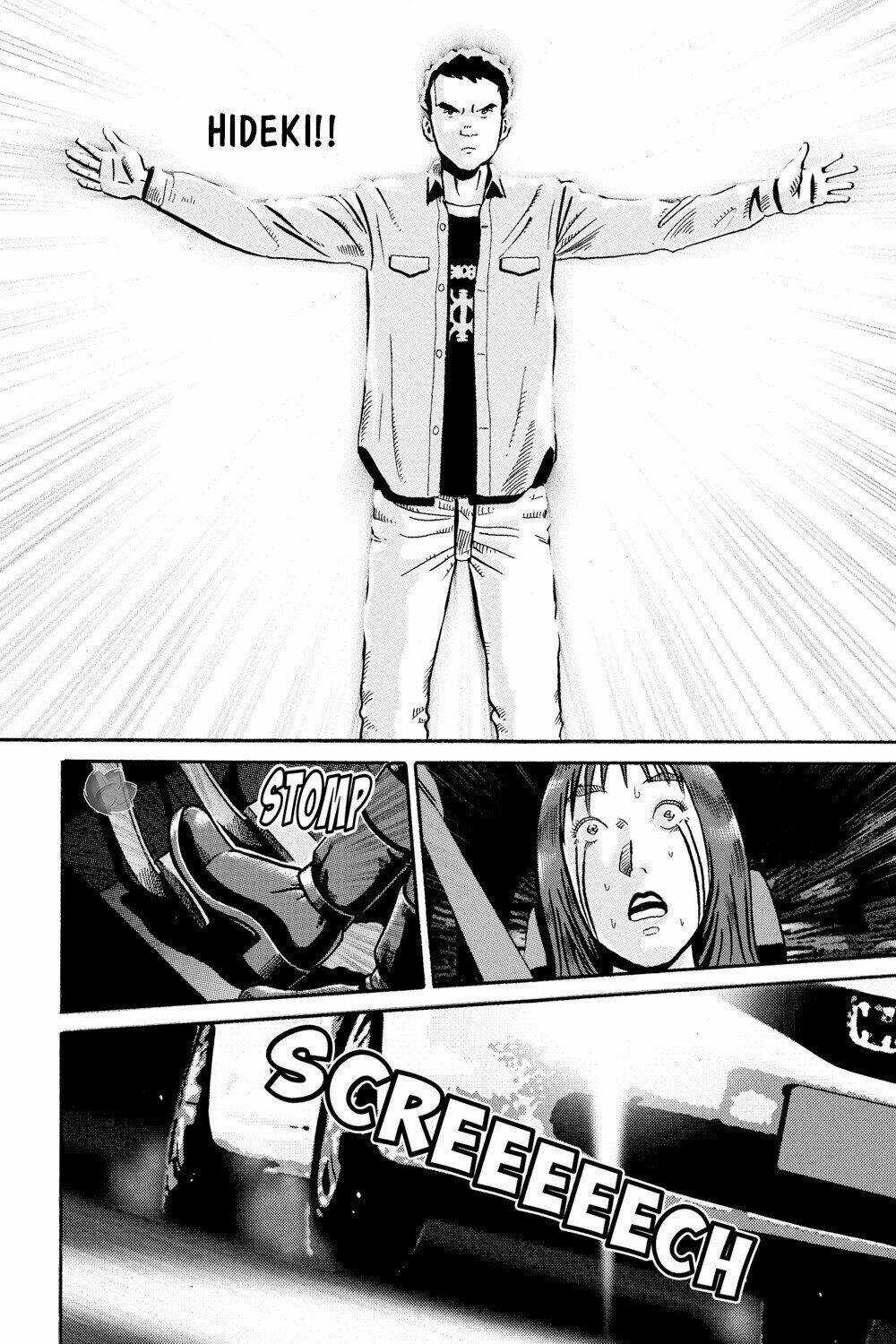 Giấy Báo Tử - Chapter 45 - Trang 12