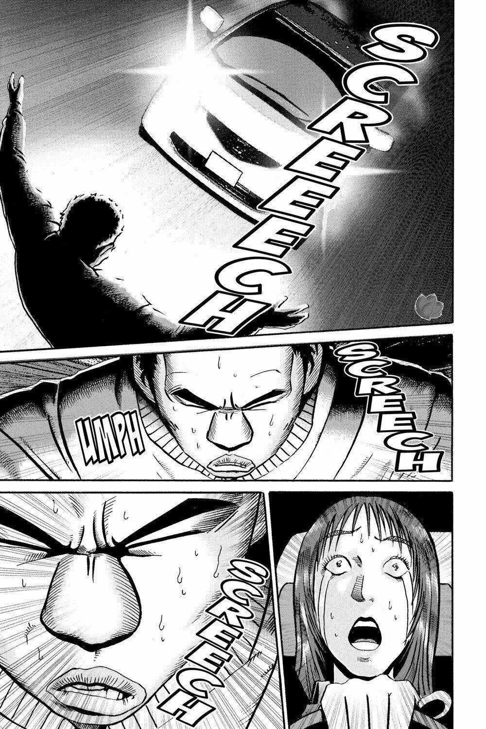 Giấy Báo Tử - Chapter 45 - Trang 13