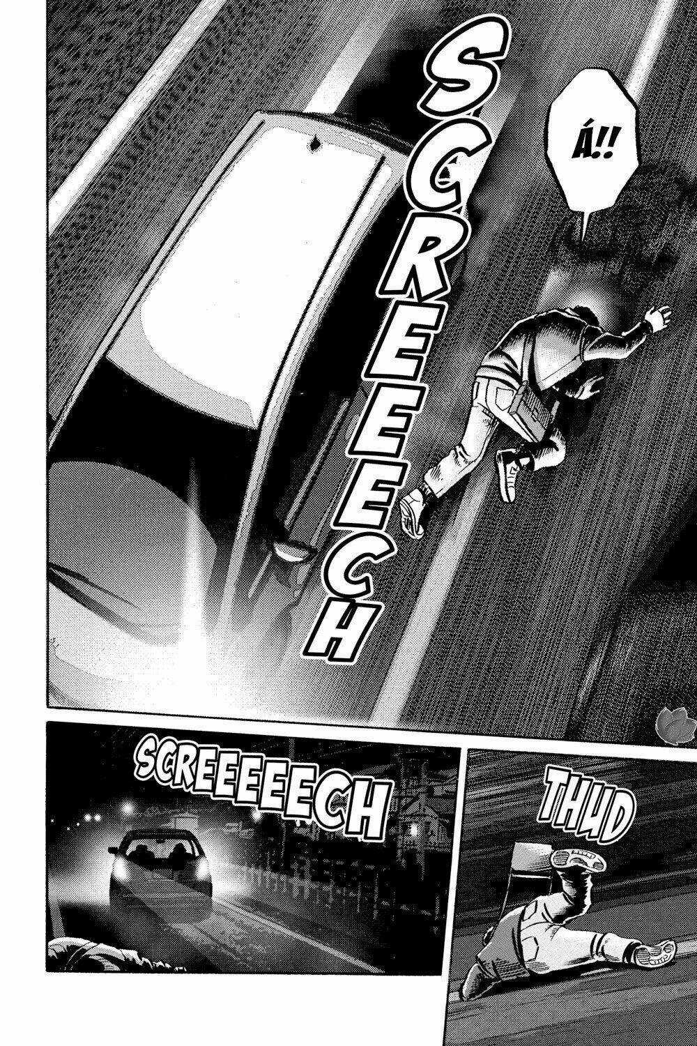 Giấy Báo Tử - Chapter 45 - Trang 14