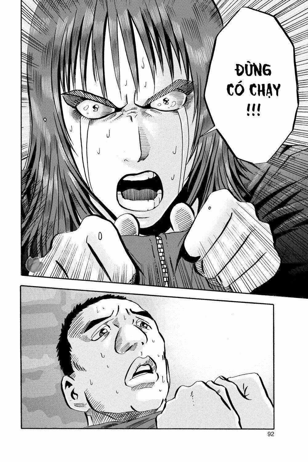 Giấy Báo Tử - Chapter 45 - Trang 16