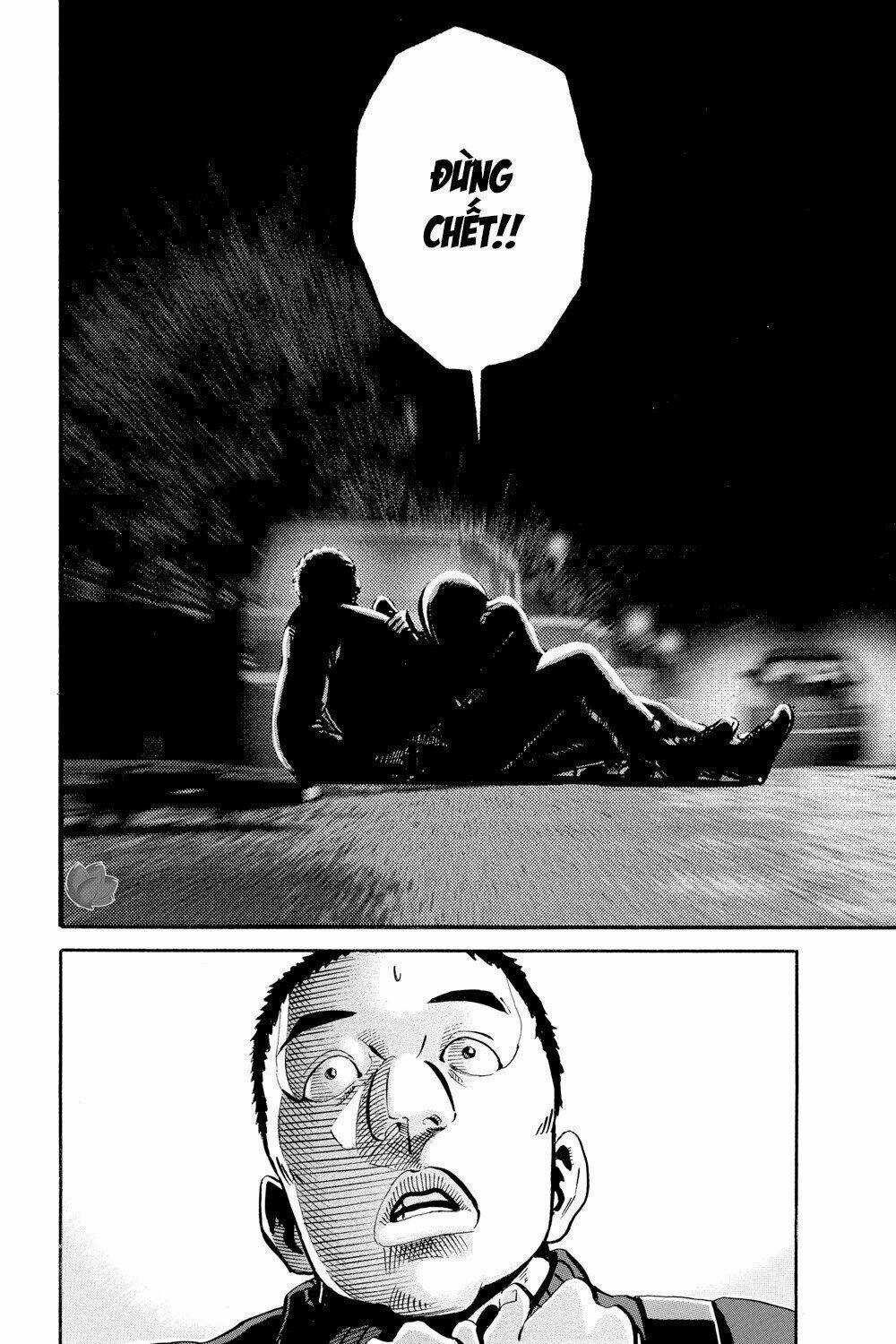 Giấy Báo Tử - Chapter 45 - Trang 20