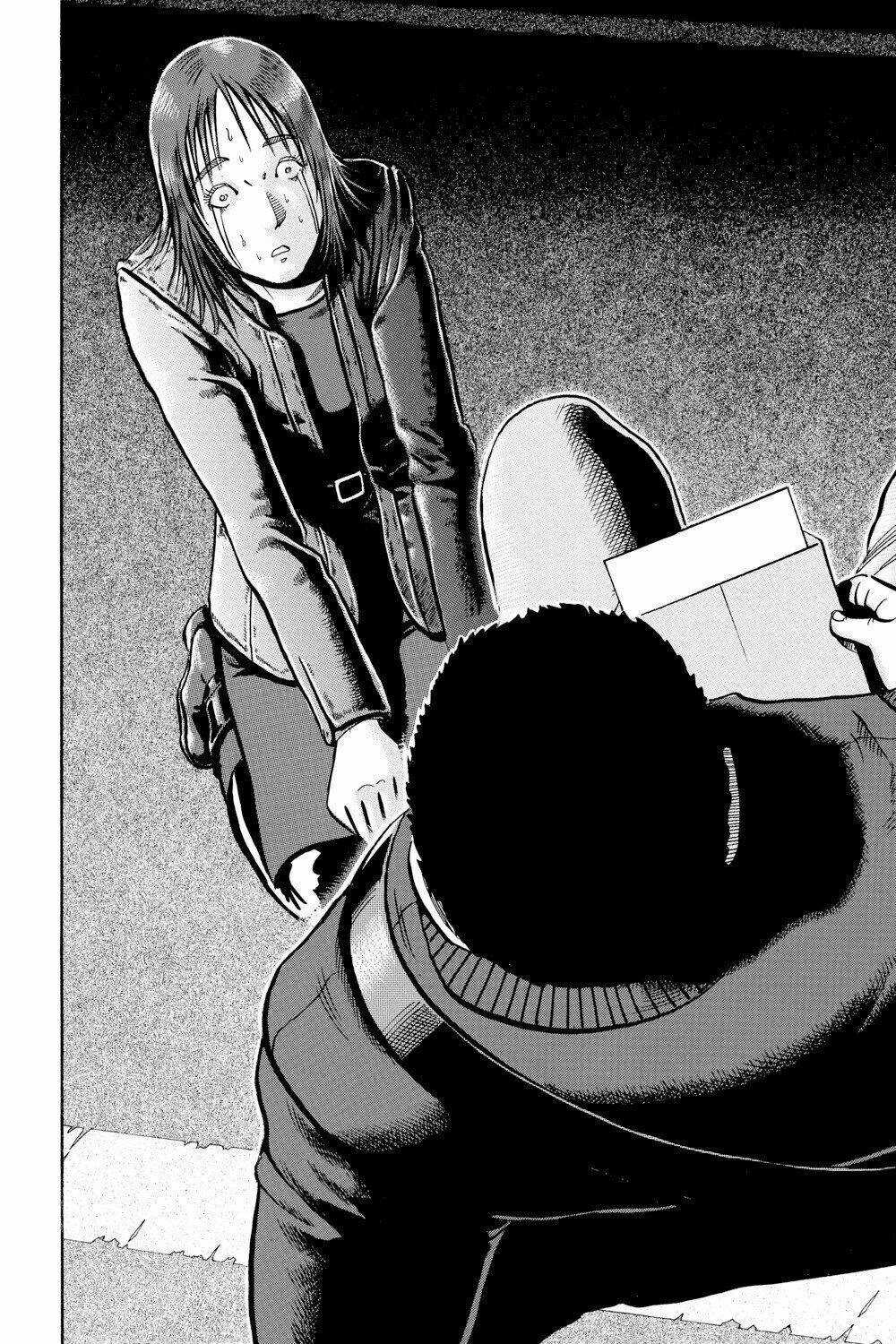 Giấy Báo Tử - Chapter 45 - Trang 24