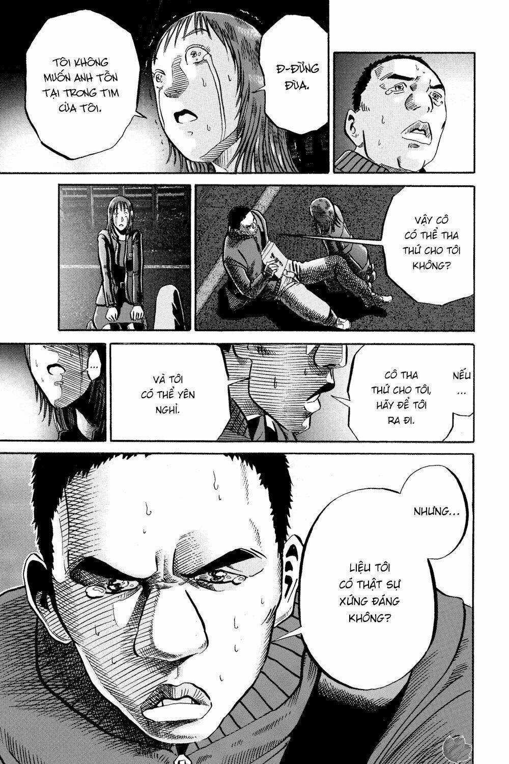 Giấy Báo Tử - Chapter 45 - Trang 25