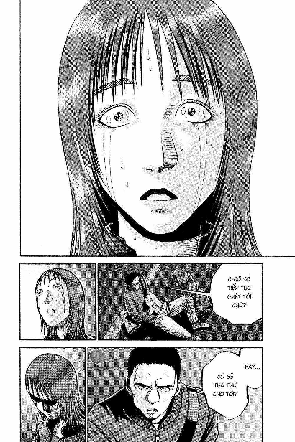 Giấy Báo Tử - Chapter 45 - Trang 26