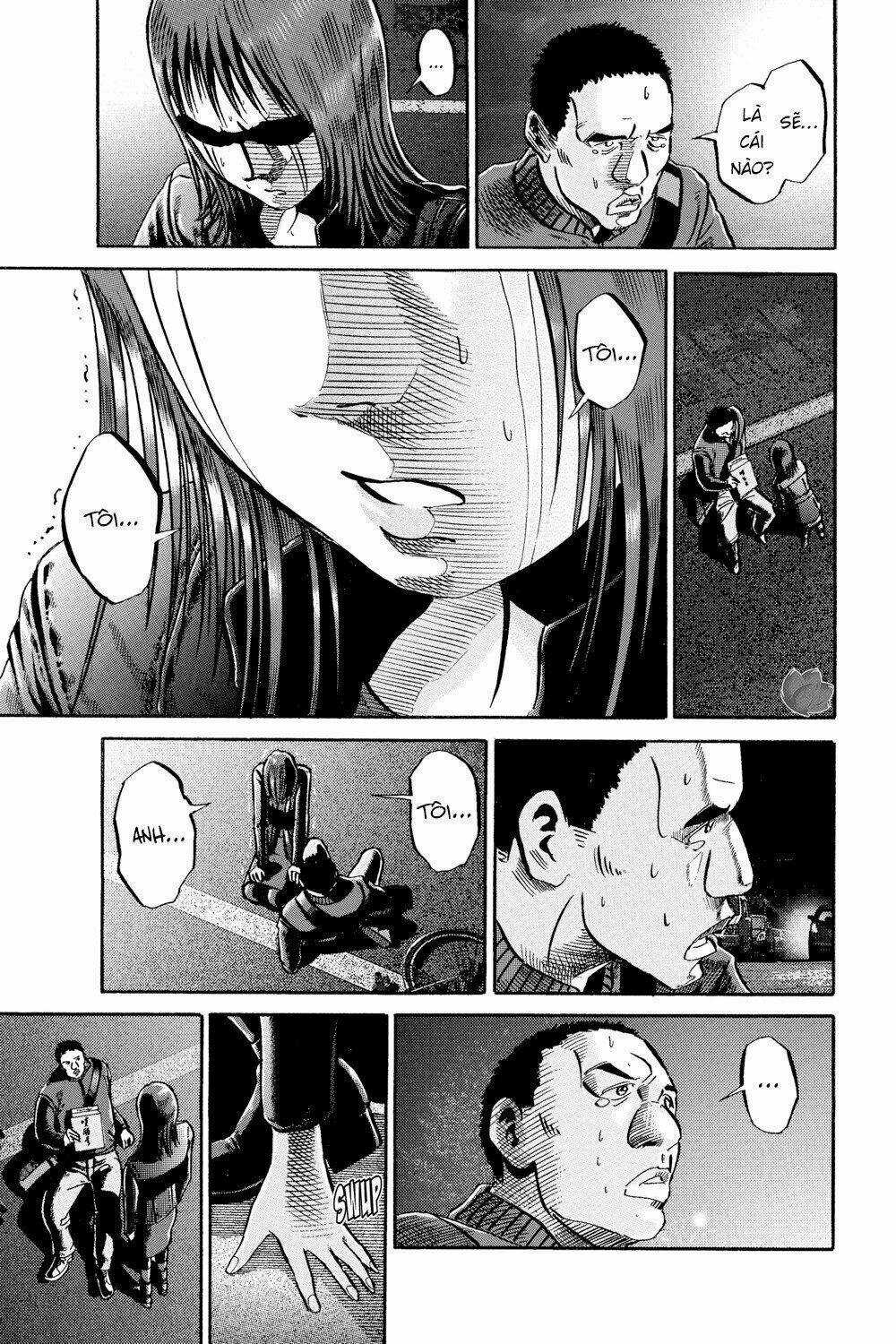 Giấy Báo Tử - Chapter 45 - Trang 27