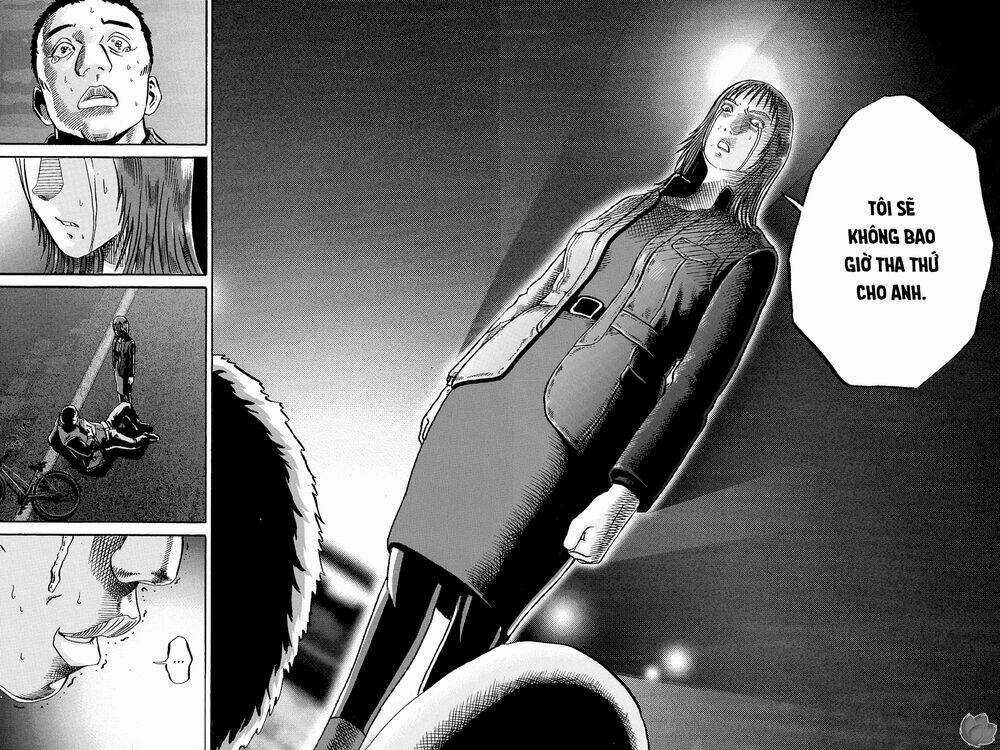 Giấy Báo Tử - Chapter 45 - Trang 28