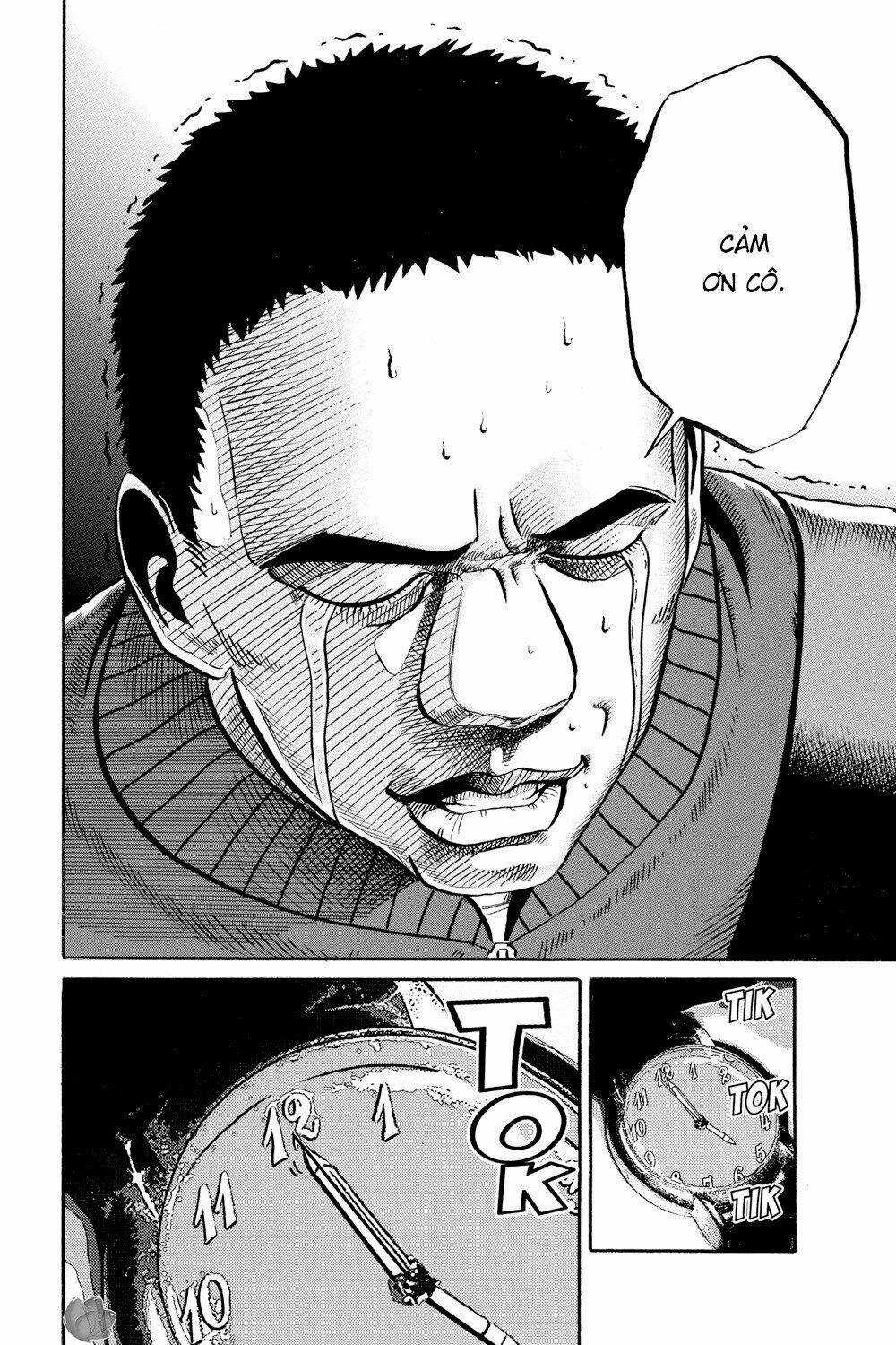 Giấy Báo Tử - Chapter 45 - Trang 29