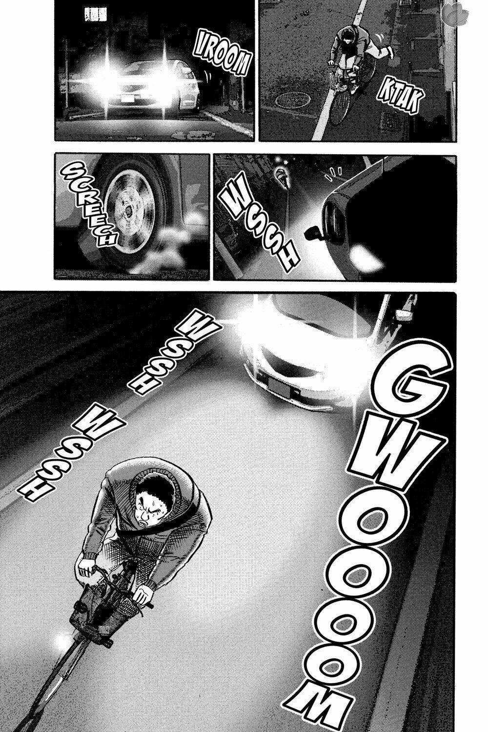 Giấy Báo Tử - Chapter 45 - Trang 4