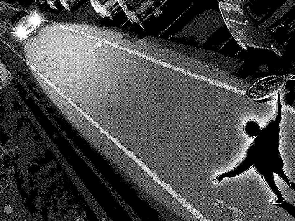 Giấy Báo Tử - Chapter 45 - Trang 9