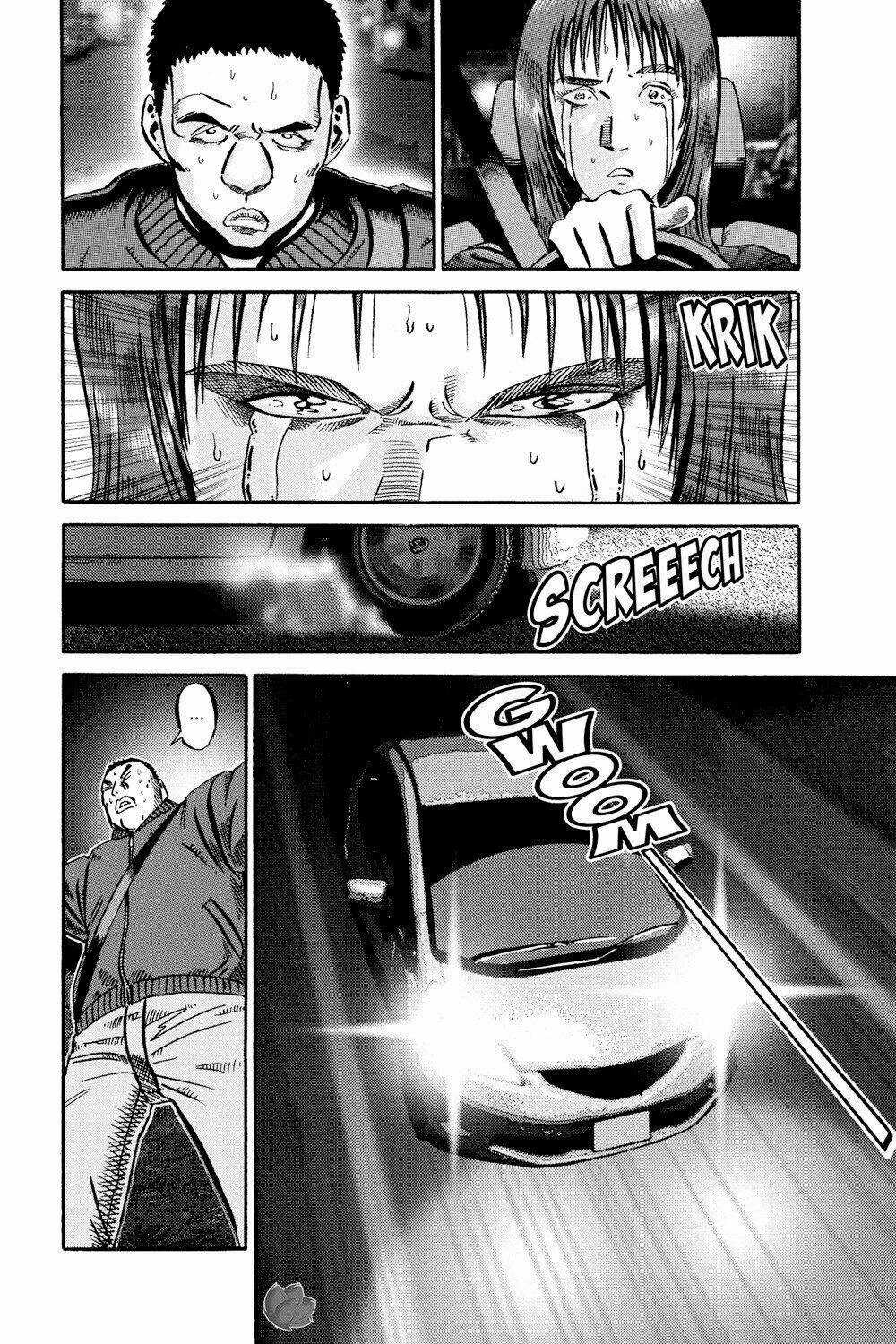 Giấy Báo Tử - Chapter 45 - Trang 10