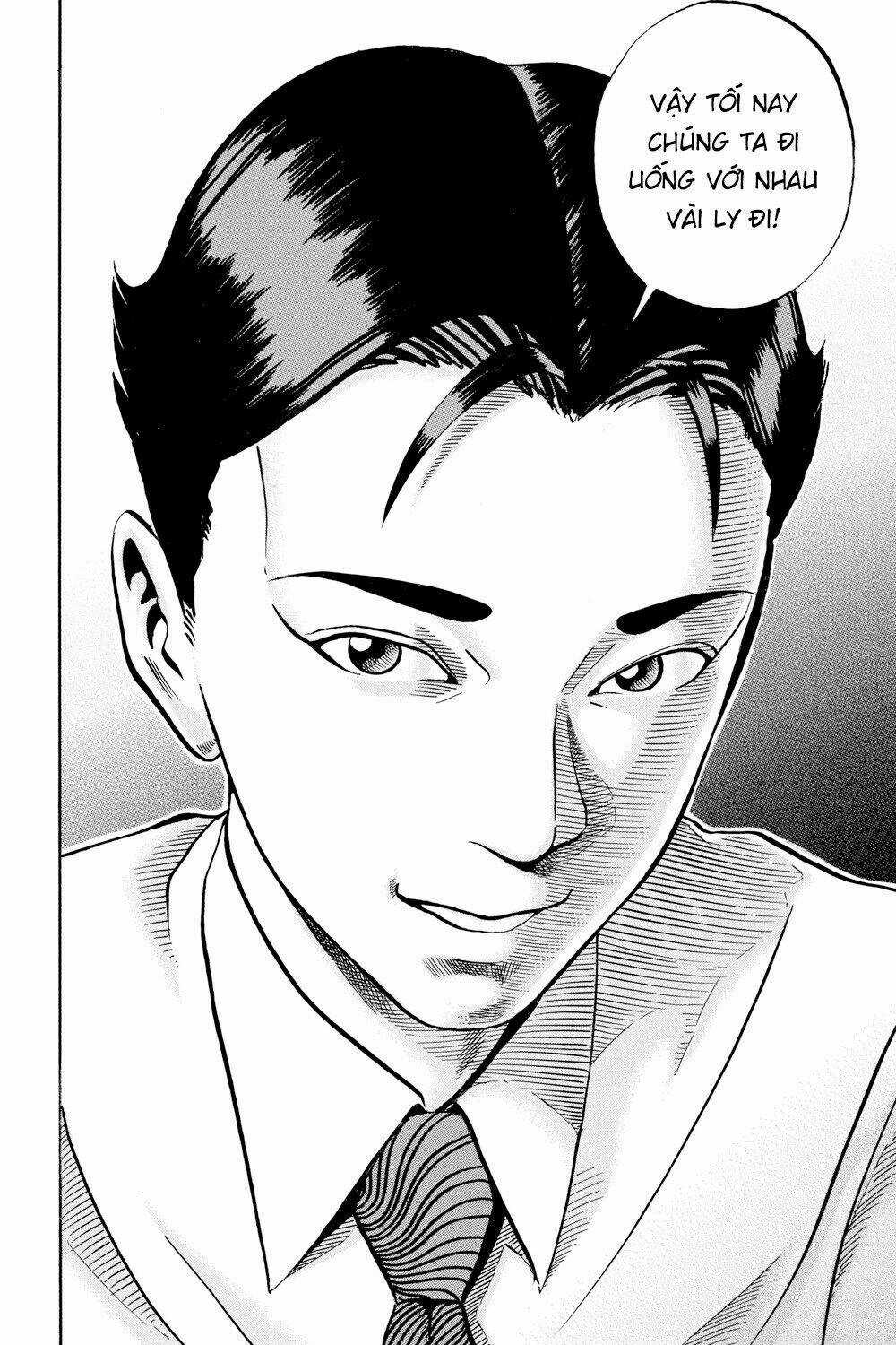 Giấy Báo Tử - Chapter 46 - Trang 26