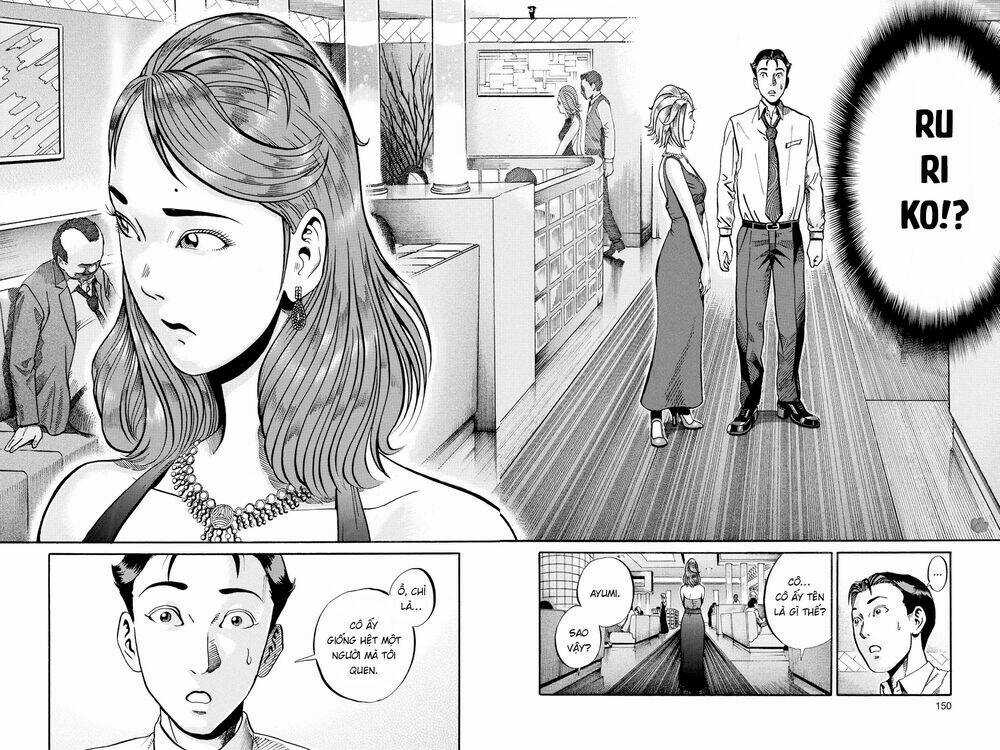 Giấy Báo Tử - Chapter 46 - Trang 32