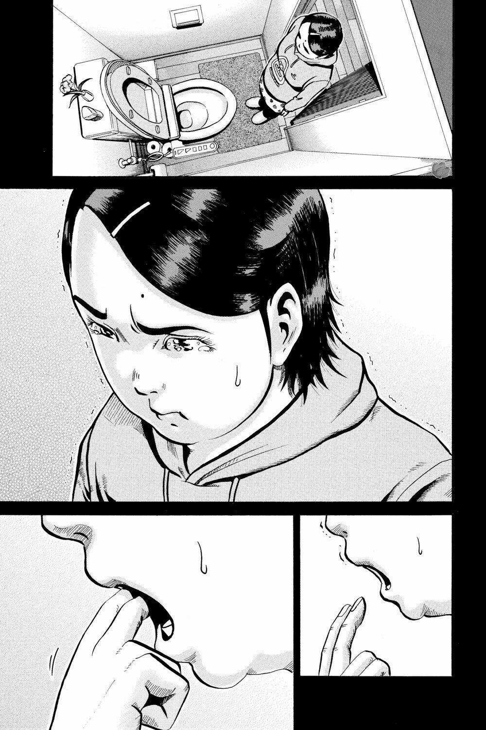 Giấy Báo Tử - Chapter 46 - Trang 7