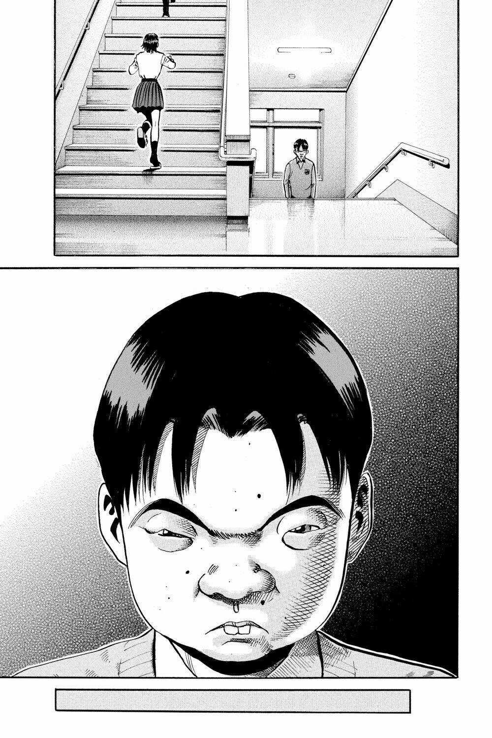 Giấy Báo Tử - Chapter 46 - Trang 9