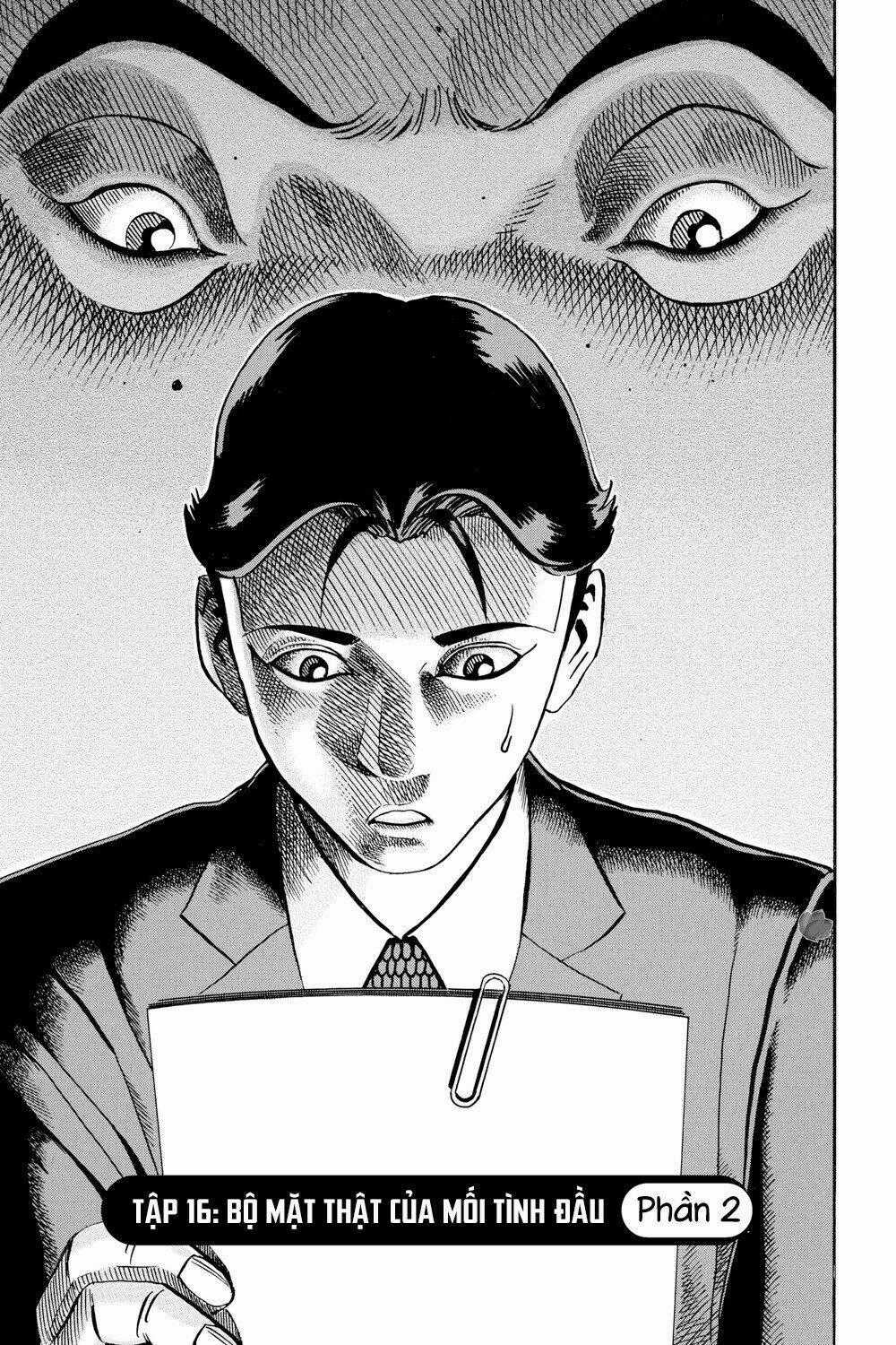 Giấy Báo Tử - Chapter 47 - Trang 2