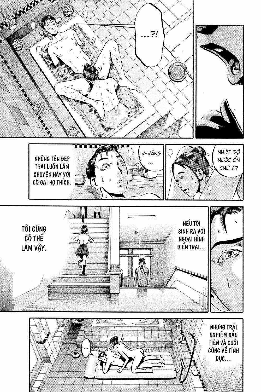 Giấy Báo Tử - Chapter 47 - Trang 14