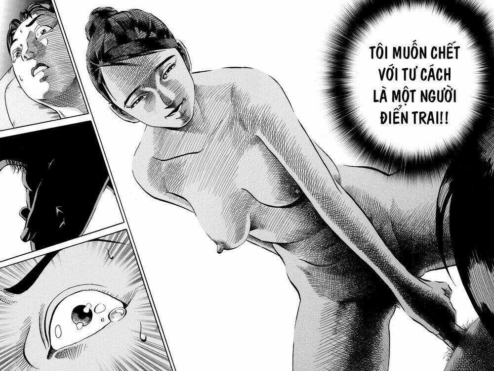 Giấy Báo Tử - Chapter 47 - Trang 17