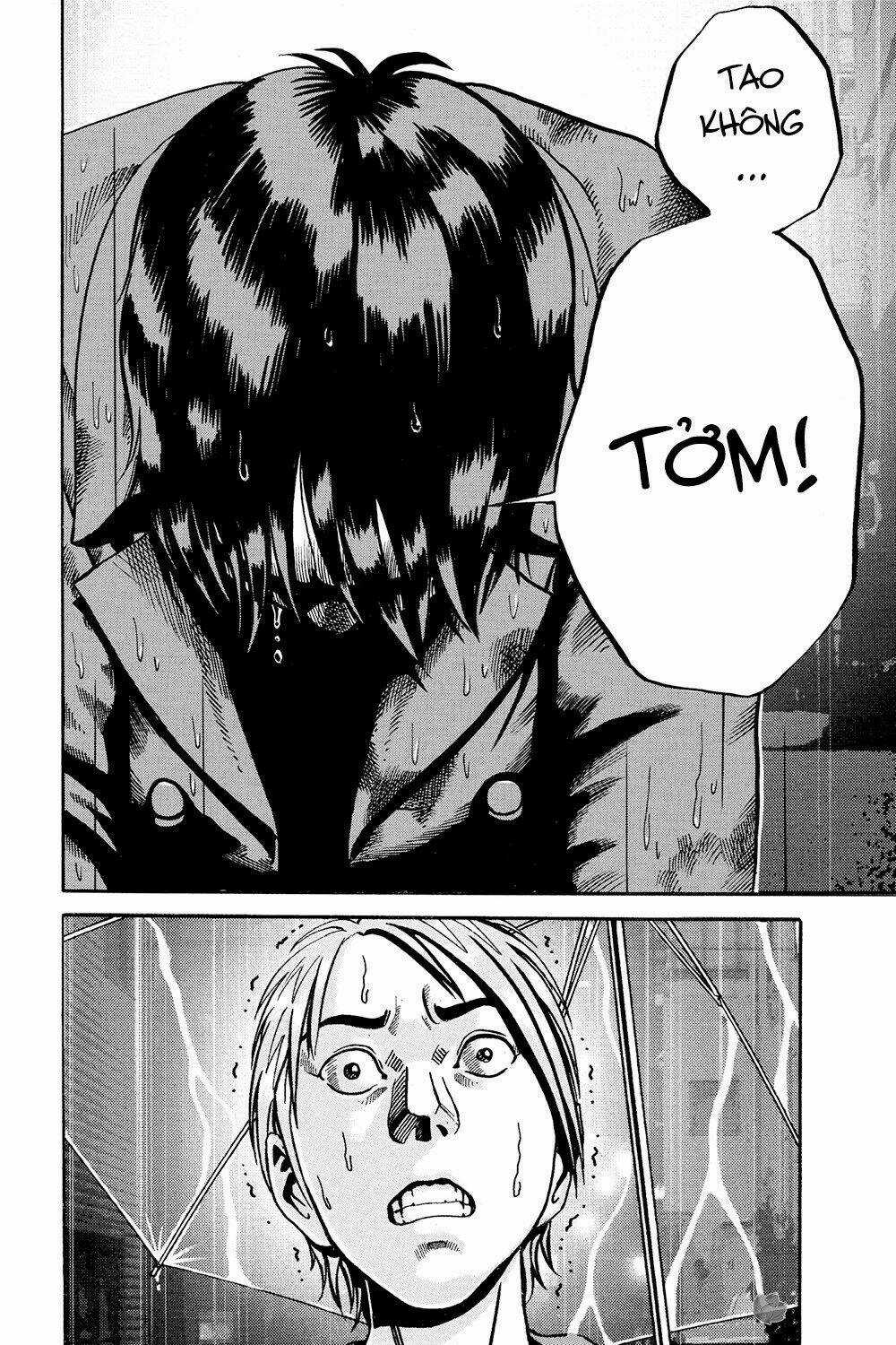 Giấy Báo Tử - Chapter 48 - Trang 13