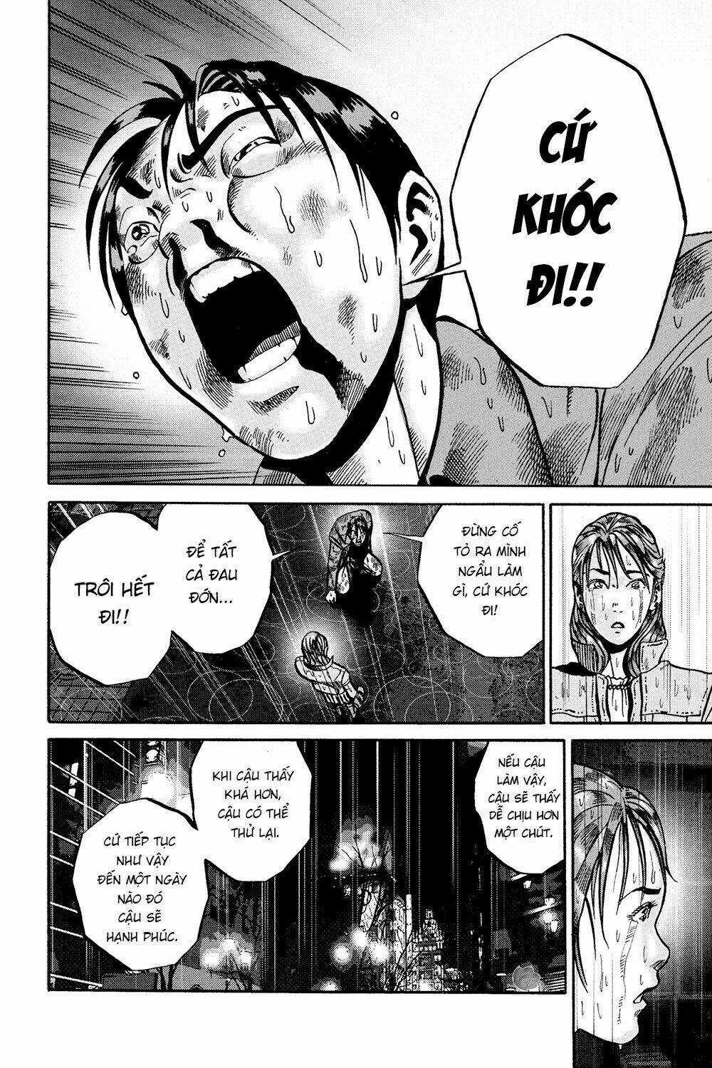 Giấy Báo Tử - Chapter 48 - Trang 24