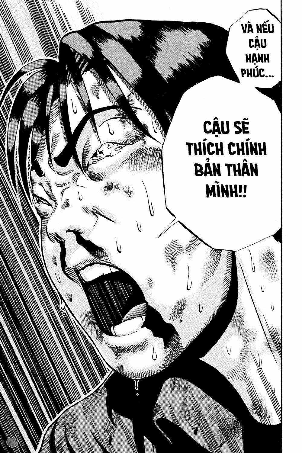 Giấy Báo Tử - Chapter 48 - Trang 25