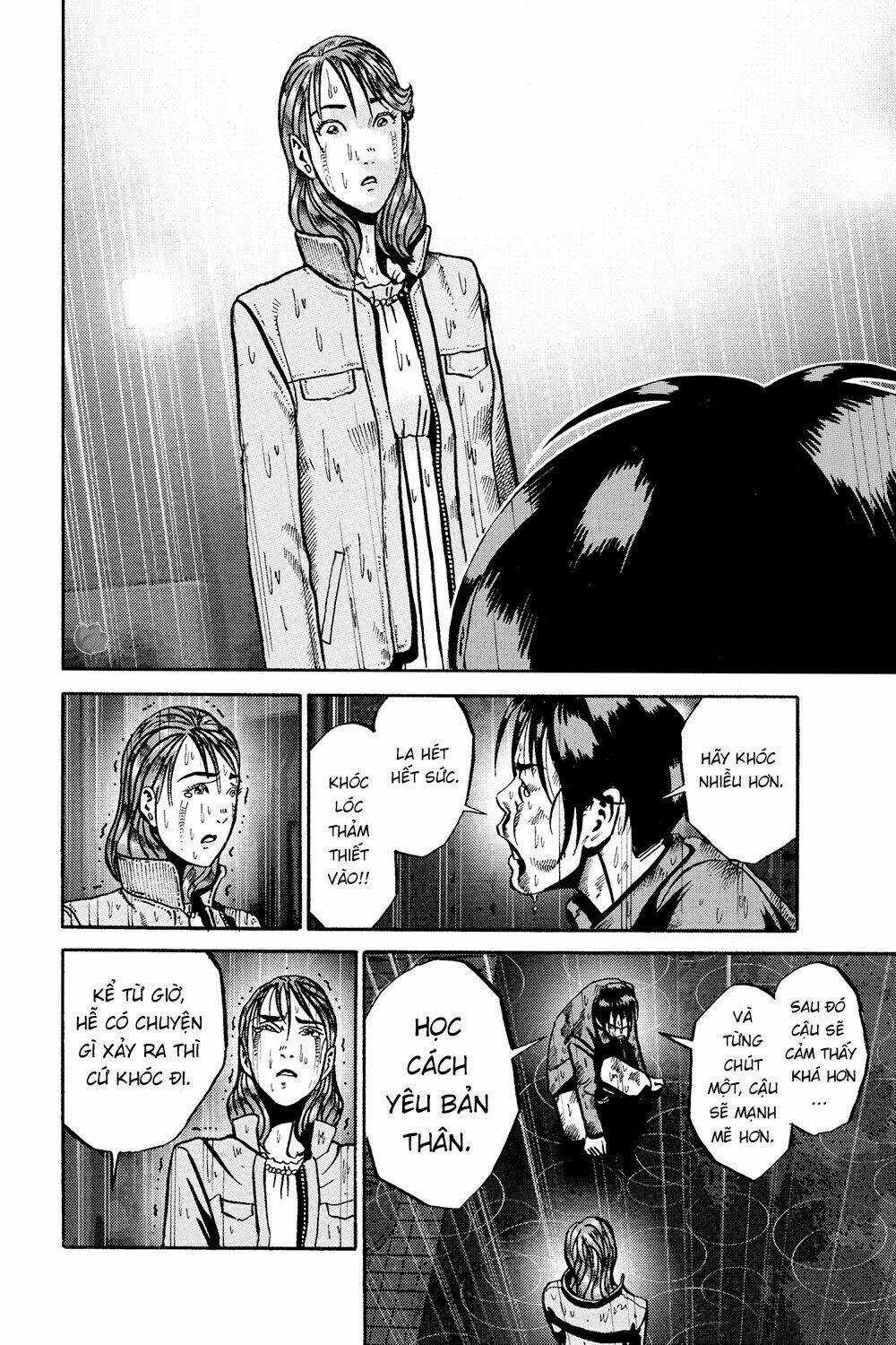 Giấy Báo Tử - Chapter 48 - Trang 26