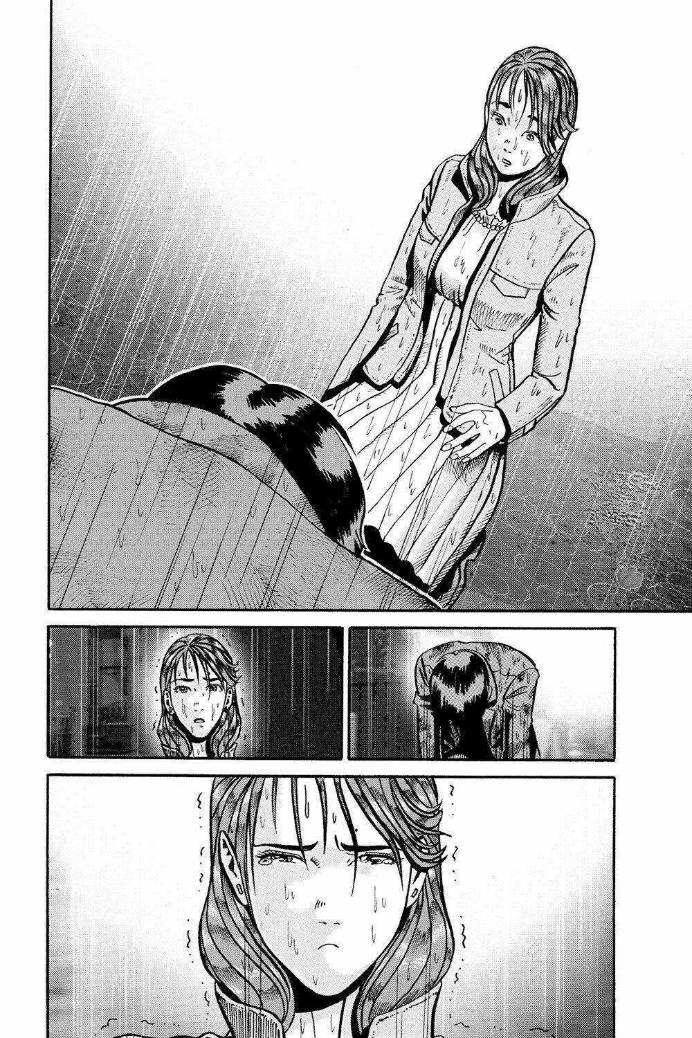 Giấy Báo Tử - Chapter 48 - Trang 32