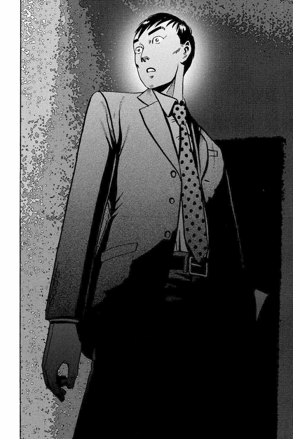 Giấy Báo Tử - Chapter 48 - Trang 42