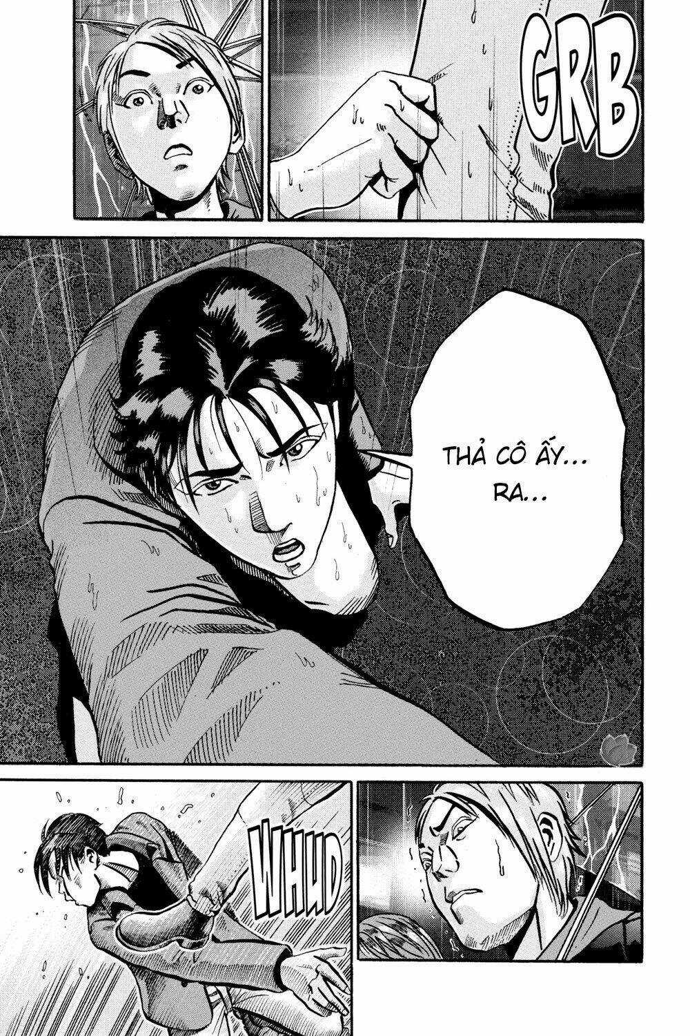 Giấy Báo Tử - Chapter 48 - Trang 6