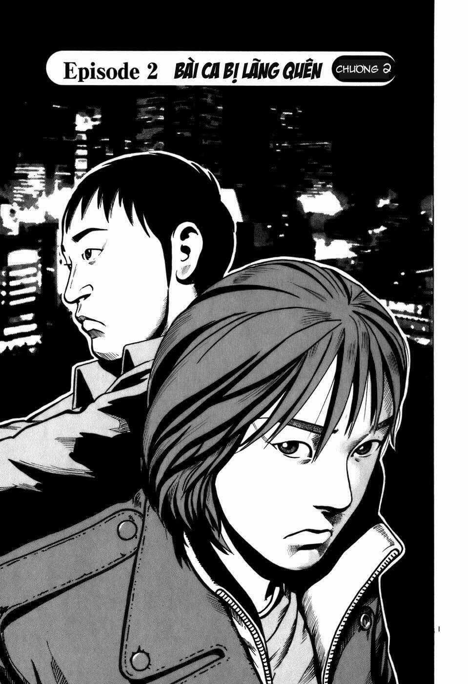 Giấy Báo Tử - Chapter 5 - Trang 2