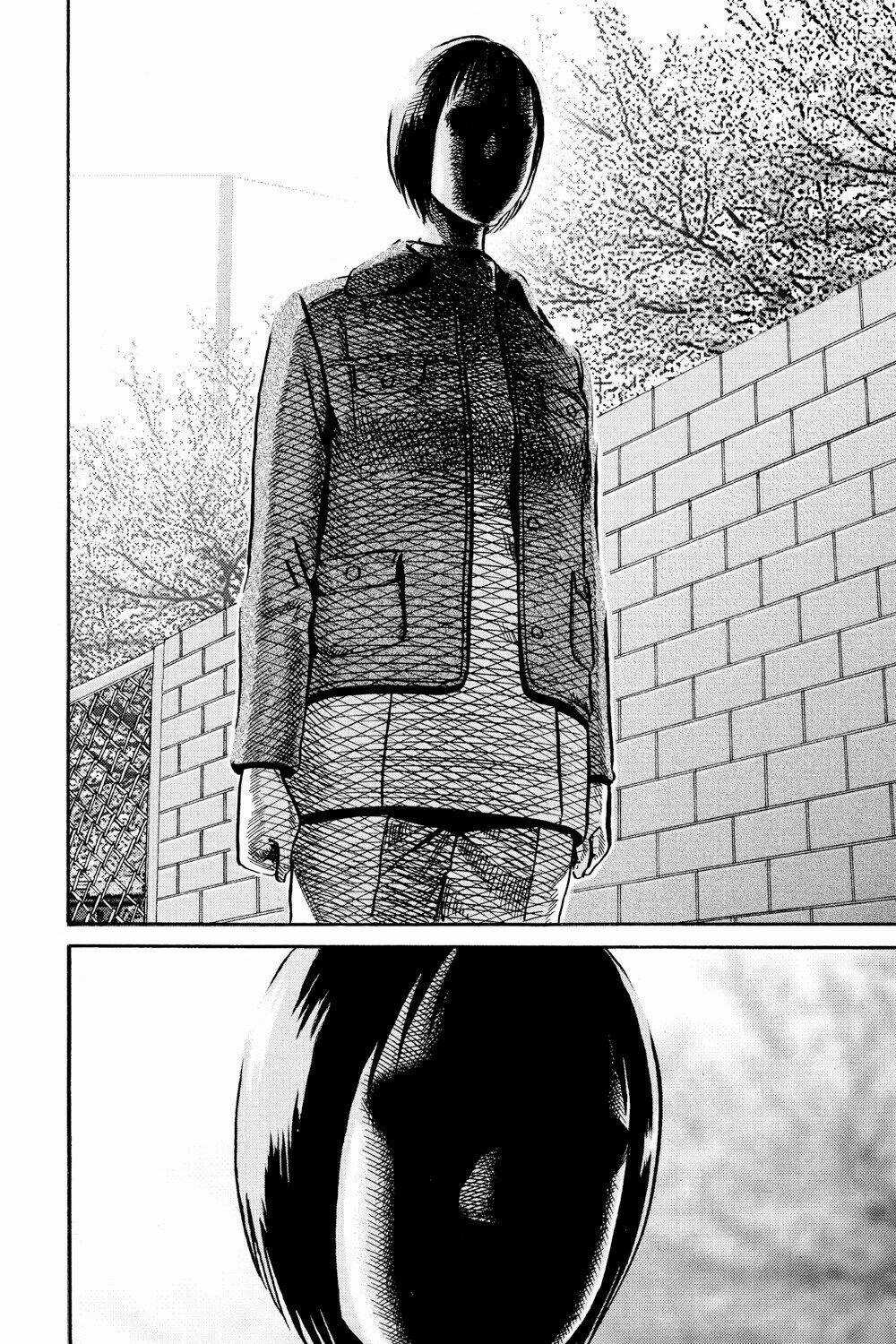 Giấy Báo Tử - Chapter 50 - Trang 13