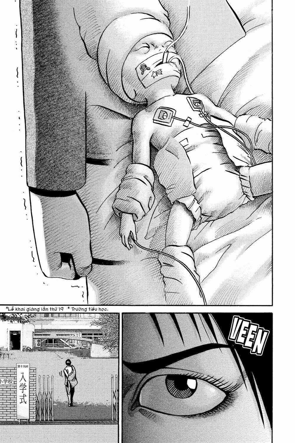 Giấy Báo Tử - Chapter 50 - Trang 14