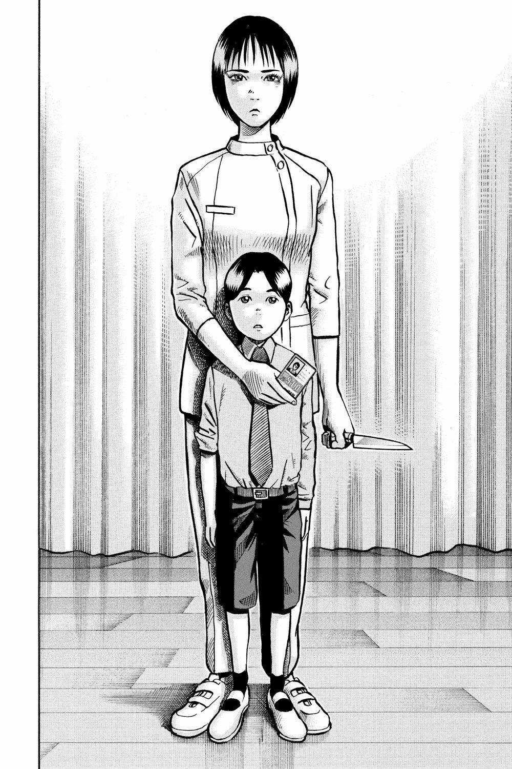 Giấy Báo Tử - Chapter 50 - Trang 17