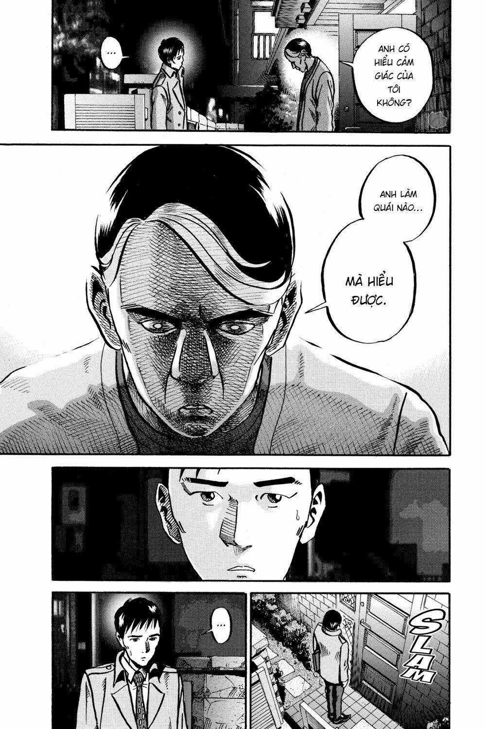 Giấy Báo Tử - Chapter 50 - Trang 5