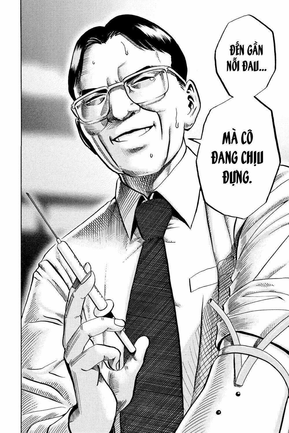 Giấy Báo Tử - Chapter 51 - Trang 25