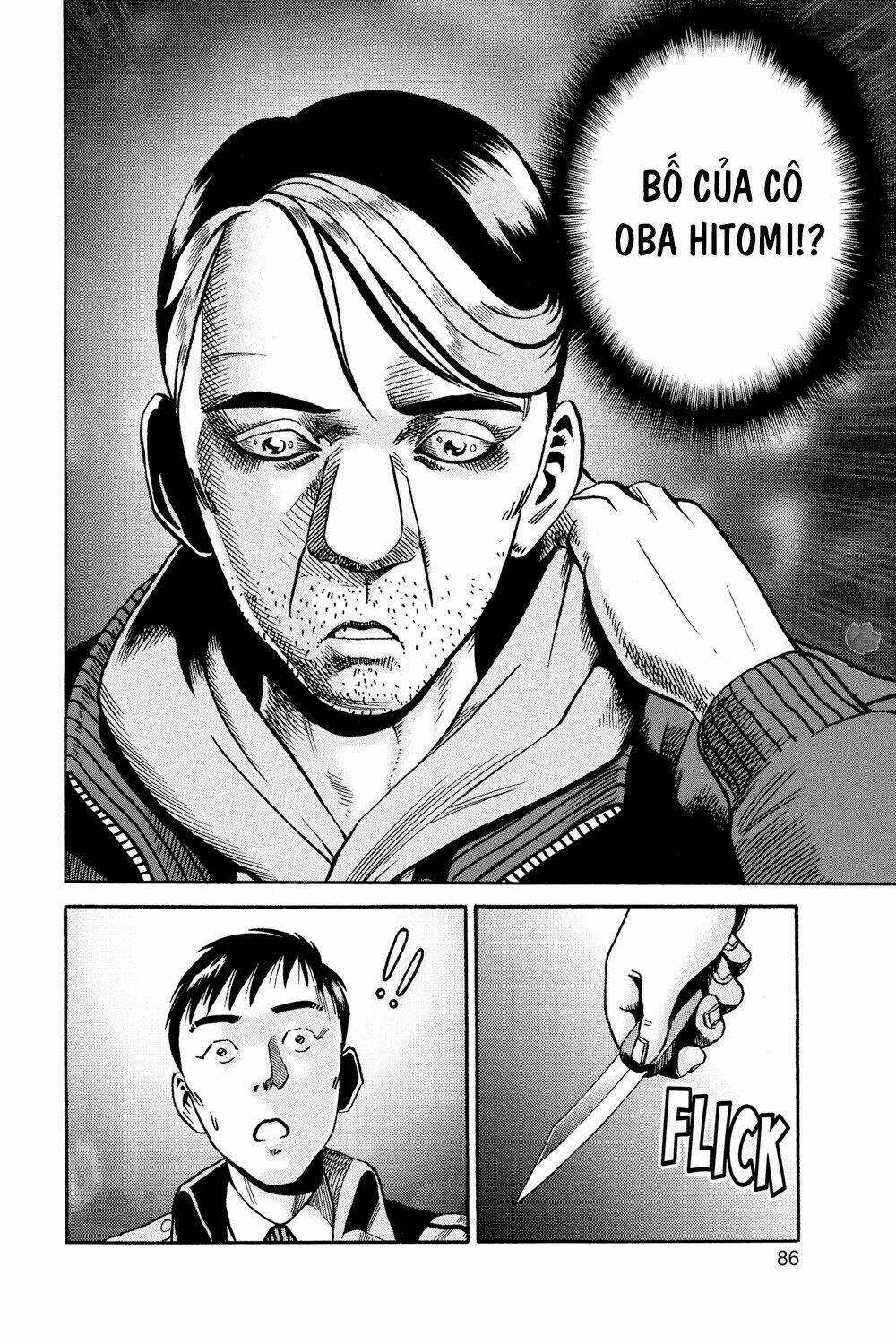 Giấy Báo Tử - Chapter 51 - Trang 31