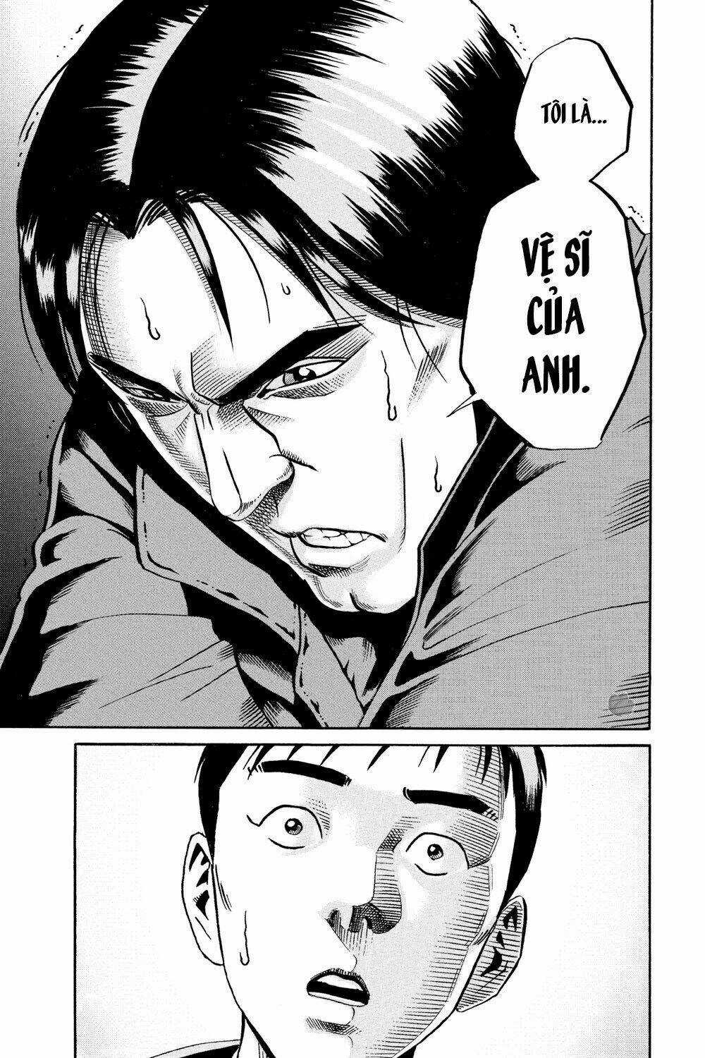 Giấy Báo Tử - Chapter 51 - Trang 36