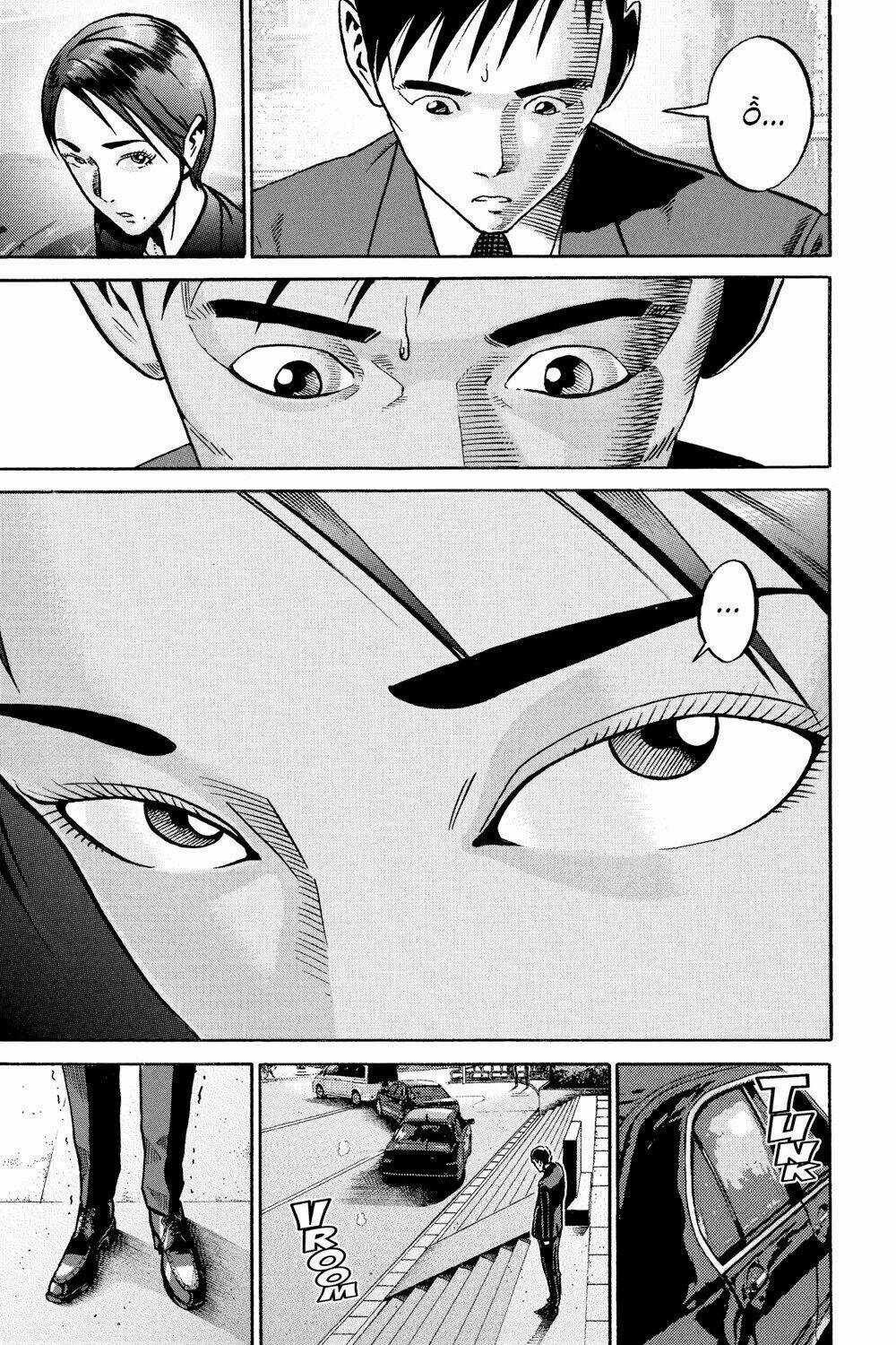 Giấy Báo Tử - Chapter 51 - Trang 46