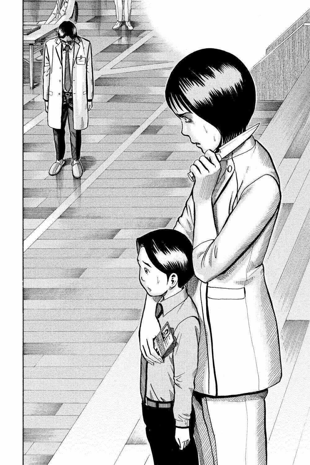 Giấy Báo Tử - Chapter 51 - Trang 10