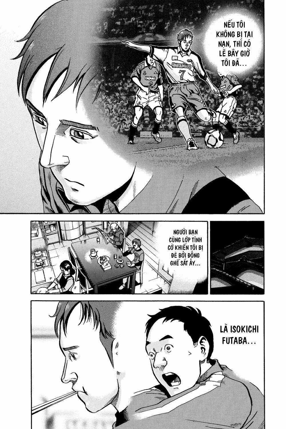 Giấy Báo Tử - Chapter 52 - Trang 16