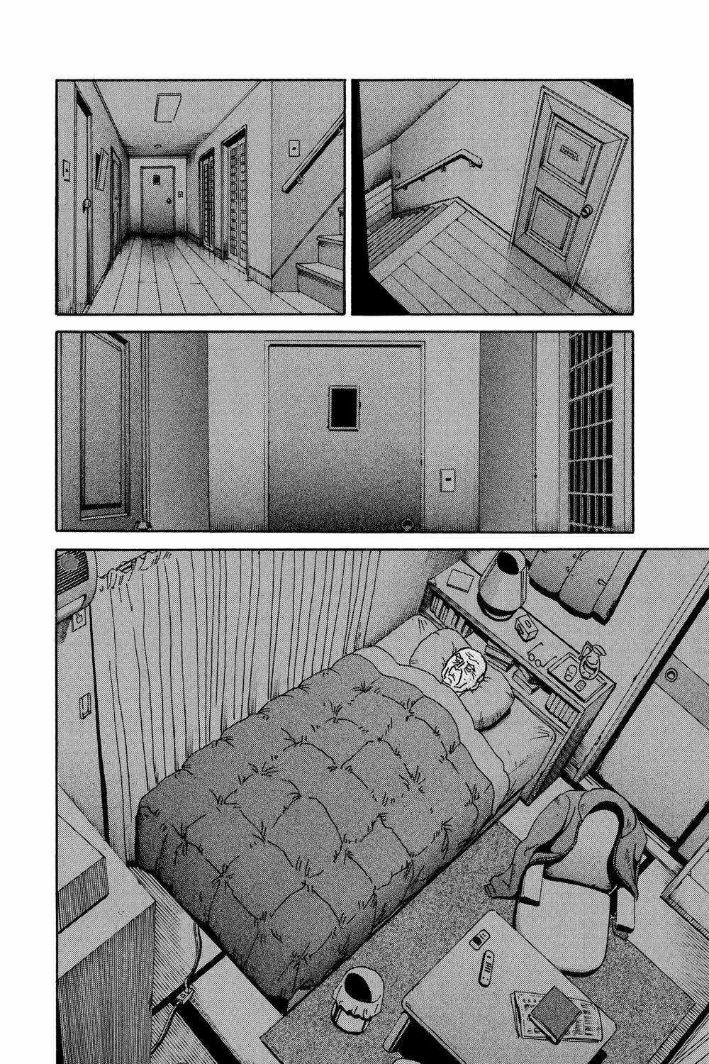 Giấy Báo Tử - Chapter 52 - Trang 19