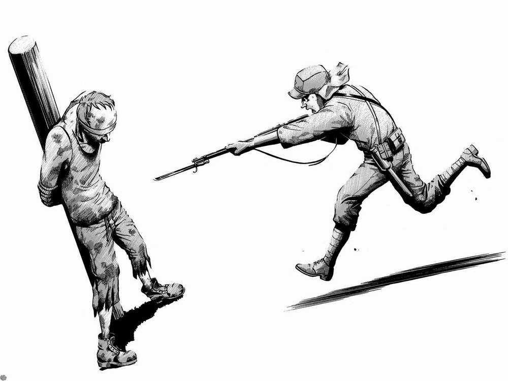 Giấy Báo Tử - Chapter 52 - Trang 21